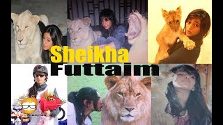 Sheikha Futtaim Bint Mohammed Al Maktoum Princess Of Dubai Luxury lifestyle [upl. by Nauqram]