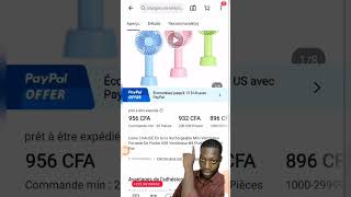 comment acheter sur Alibaba comme un professionnel formation complète httpstmecarmeloformation [upl. by Meakem911]