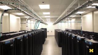 Creating energyefficient data centers [upl. by Znarf865]