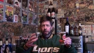 Louisiana Beer Reviews Sleeman Clear 20 [upl. by Karisa989]