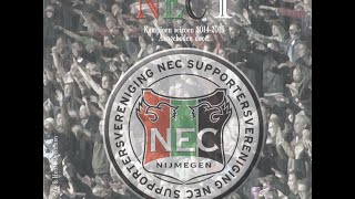 NEC 1 Kampioens lied [upl. by Chirlin]