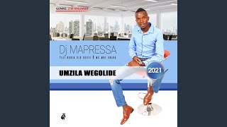 Umzila Wegolide [upl. by Naols]