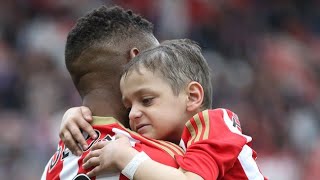 BRADLEY LOWERY RIP 2011  2017🙏 [upl. by Gabbey]