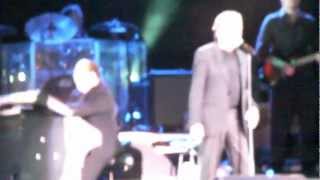 Frankie Valli and the Four Seasons The Night LIVE Good sound quality [upl. by Carmina]