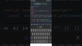 Javascript mouse event handlerjsbeginner pythontutorial [upl. by Buseck372]