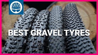 Best Gravel Tyres 2023  11 Tyres Tested amp Rated [upl. by Ainesey]