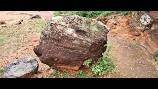 The National Fossil Wood Park  Tiruvakkarai [upl. by Ardie713]