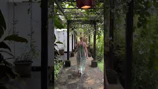 Looking for a luxury Bali villa away from the crowds Watch this clip [upl. by Sihtam50]