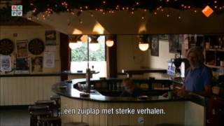 Man bijt Hond  Het Dorpscafe van Jolke Nijenhuis in Terwispel [upl. by Legin494]