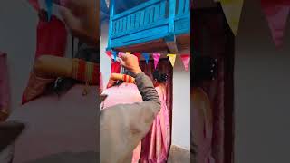 Nepali Traditional Wedding Ceremony In A Rural Village  Very Special Nepali Rural Village Wedding [upl. by Ranna134]