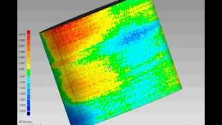 Noncontact CMM and profilometer for 3D ID metrology roughness thickness amp defects  NOVACAM [upl. by Morly]