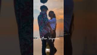 konji konji eduthu song whatsapp status💕 [upl. by Eenerb]