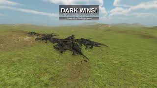 Beast Battle Simulator Free Download [upl. by Ehsiom]