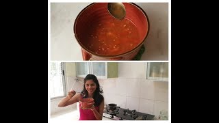 Soup  Healthy and tasty  combat cough and cold  recipe [upl. by Mehta]