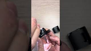 Geek Vapes best pod kit geekvape letsvape harmreduction [upl. by Rumney930]