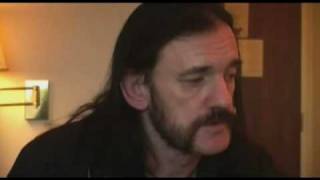 Motorhead Live fast Die old Part 3 [upl. by Fancie]