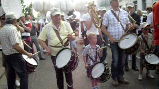 Carnaval Mignault 2011 [upl. by Annahsal]