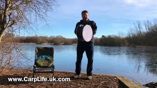 Bivvy Loo Portable Toilet [upl. by Lewis]