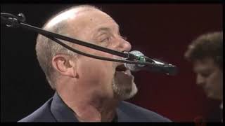 Billy Joel  Zanzibar Live Concert in Tokyo [upl. by Hcurob]