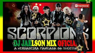 SCORPIONS WIND OF CHANGE REGGAE REMIX  DJ JAELSON MIX [upl. by Assener]