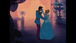 Cinderella  So This is Love  Lyrics  MrsDisney0 [upl. by Ninerb179]