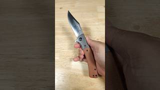 REVIEWING BEST BUDGET LARGE FOLDKING EDC KNIFE VALHALLA PTEROSAUR FULL REVIEW [upl. by Lois]