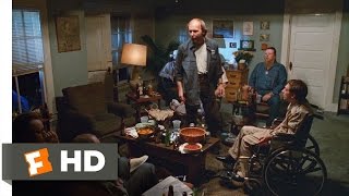 Sling Blade 812 Movie CLIP  Doyle Loses It 1996 HD [upl. by Imot]