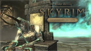 Sarthaal  Skyrim Anniversary Edition Playthrough  Part 21 [upl. by Sardella]