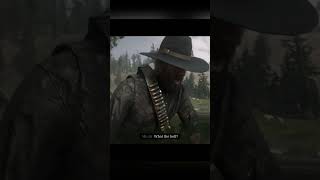 Red Dead Redemption 2  Ambushed [upl. by Annabelle]