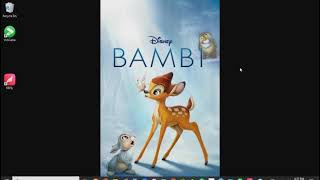 Bambi Review [upl. by Adnole]