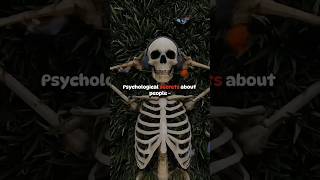 Psychological secrets about people shorts shortvideo ytshorts [upl. by Nari]