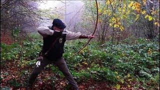 Outlaw Longbow Teaser [upl. by Deer]