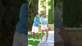 Who’s that Chick shorts dance funny [upl. by Aubrette]