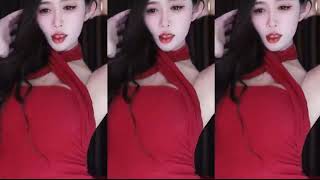 Viral Dance Moves by Chinese Beauty Streamer Unmissable Performance 💃✨  Ep17 [upl. by Aihsekel]