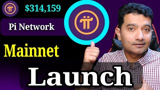 Pi Network Coin New Update  Pi Coin Price  Pi Network KYC [upl. by Dadirac]