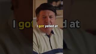 George teaches sheldon an important lesson about jobs  Follow for youngsheldon tvclips shorts [upl. by Birdie]