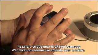 Atelier SFR VoiceOver et Siri [upl. by Lynch]