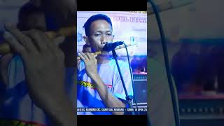 TERPESONA dangdut dangdutkoplo automobile orkesrembang fypシ゚viral infoorkesrembang beranda [upl. by Strang34]