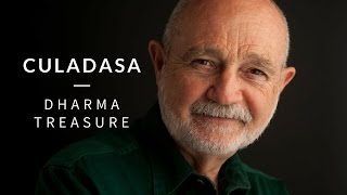 Guided Meditation UWest Meditation Camp 2 Part 2  Culadasa [upl. by Willetta]