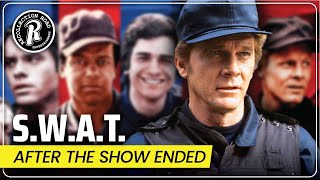 What Happened to the Cast of SWAT 19751976 After the Show Ended [upl. by Iron69]