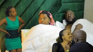 ISI TURIMO EP23🚨ASAMBANYE NA NYIRABUKWE KUGIRANGO YIHORERE KUMUGORE WE🙆RWANDAN FULL MOVIE [upl. by Anedal]