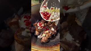 Шеф Повар food royalcatering foodie catering еда weddingcatering [upl. by Edaw]