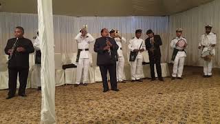 Fakhre punjab band Master Arif Hussain Chandni Raatein in Lahore [upl. by Aleetha]