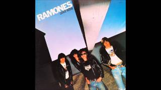 Ramones  quotPinheadquot  Leave Home [upl. by Lashonda]