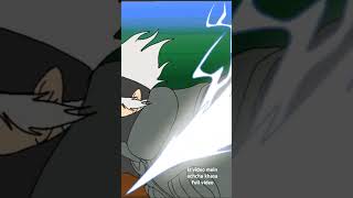 Itachi vs Kakashi fight [upl. by Laicram]