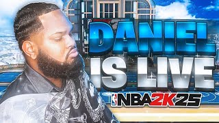 🔴NBA 2k25 Next Gen Season 2 Gameplay Like And Subscribe🔴 [upl. by Ellerihs]