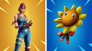 10 Most TRYHARD Sparkplug Skin Combos in Fortnite [upl. by Lerrud]