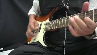 Test ibanez gio restye RX HD Sound [upl. by Golda]