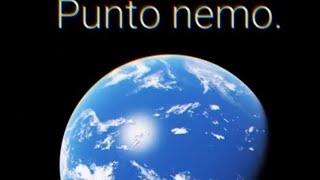 Punto nemo finalmiedo bobesponja [upl. by Cleopatre]