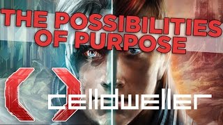 Celldweller  The Possibilities of Purpose [upl. by Adran]